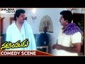 Narasimhudu Movie Sarath Kumar Superb Comedy Scene Sarath Kumar Devayani Shalimarcinema