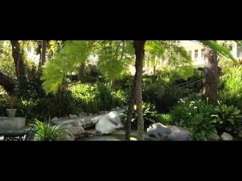 Pasadena Museum of History - Introduction (2011)