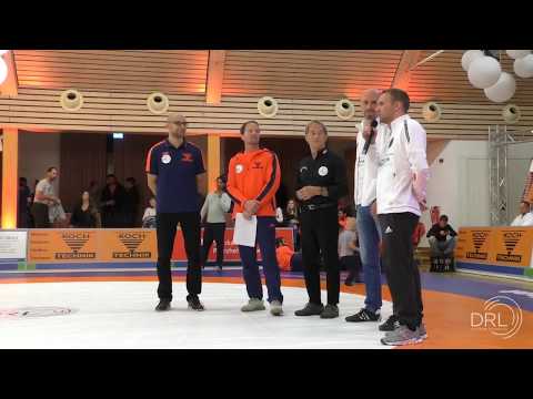 Pressekonferenz KSV Ispringen - ASV Nendingen (07.10.2017)