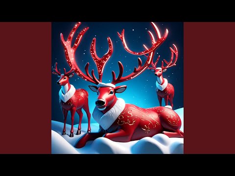 Golden Oldies Christmas Edition