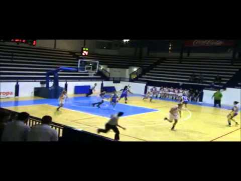 LF2B J2 CIUDAD DE LOS ADELANTADOS...,56 - 73,C.R.E.F. ¡HOLA!... (01/11/2014)