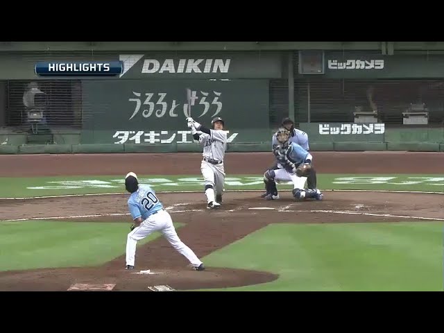 7/5 Bs-L ハイライト