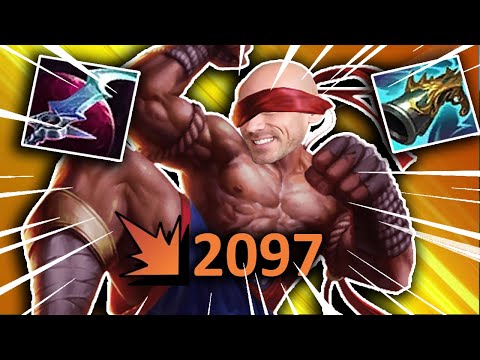 Full Lethality Lee Sin.exe