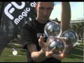 Fushigi Ball Commercial