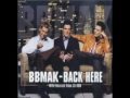 BBMak - Back Here 