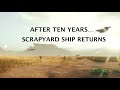 Scrapyard Ship - Uprising -