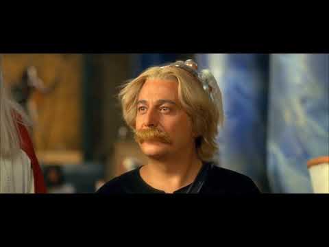 Resident Evil: Your reaction when you meet the tall Vampire Lady