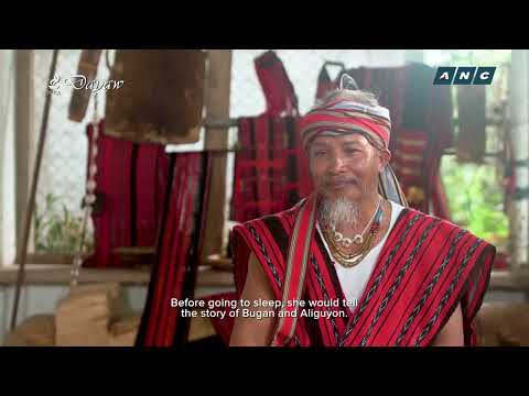 Dayaw Season 13 Episode 1