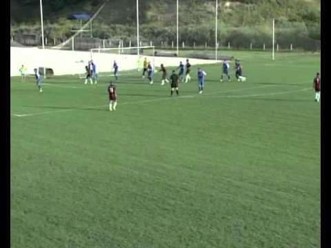 Sfintul Gheorghe - Costuleni 2-1 (2011)