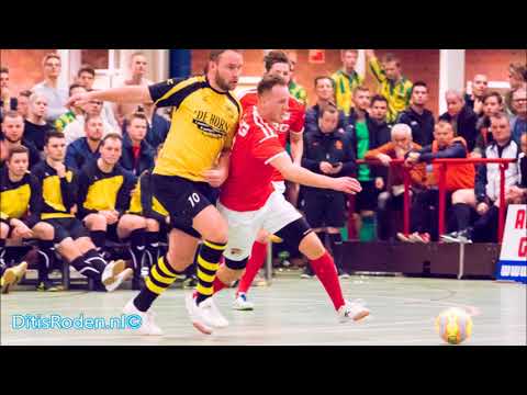 VEV'67 verslaat plaatsgenoot TLC in finale Leekster Voetbalgala