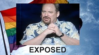 "Gays and Homosexual are going to heaven!"  says  Pastor Rick Warren Exposed, BibleOrTraditions