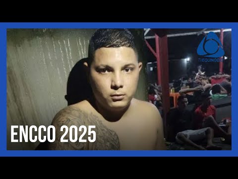 "Baby" dies after exchanging gunfire with Patamo team in Macapaba