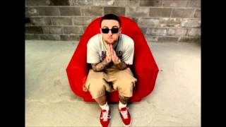 Mac Miller -- Someone Like You (Normal Speed) good