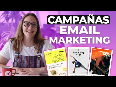 EMAIL MARKETING Qué es y Cómo Funciona Ejemplos de Éxito