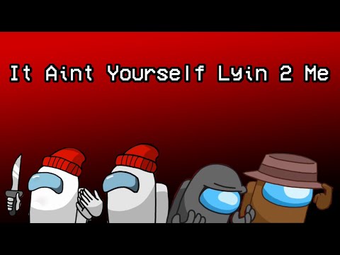 Mr.Vadrik² (CG5² x Chewiecatt) - It Ain't Yourself Lyin' 2 Me (Mashup)