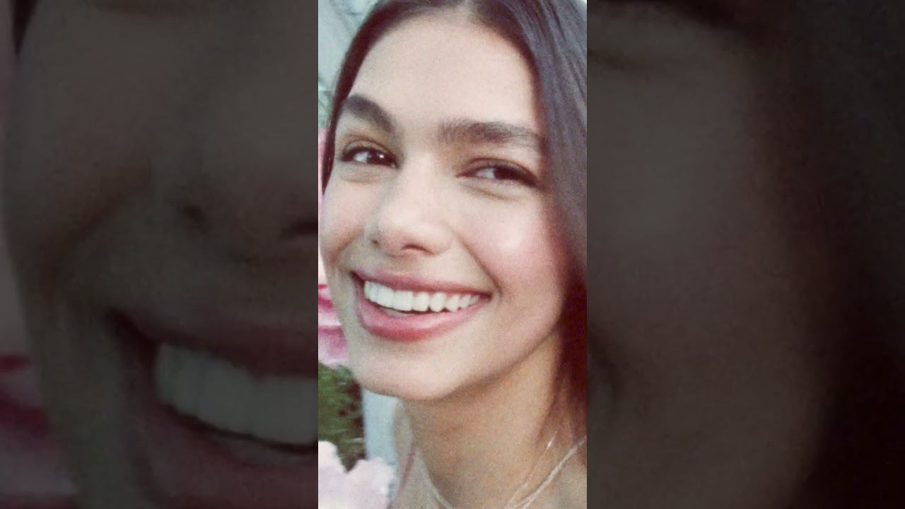 Behind The Scenes: Emily & Sydney