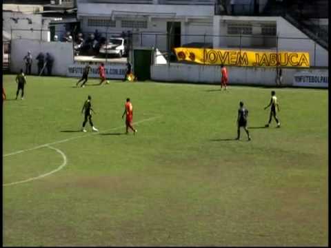 Thales Santos - Lateral/Meia