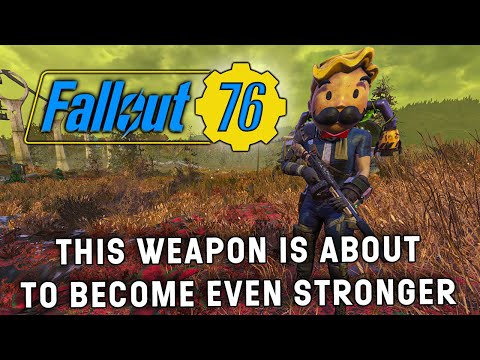 This Weapon Is Already A Beast But Is About To Get A Buff | Elder's Mark Build