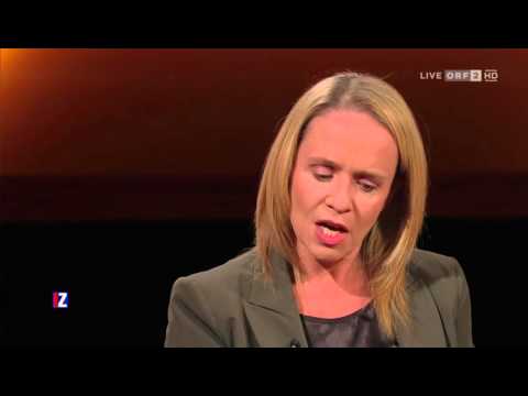 Terrorziel Europa – was ist die Antwort (IM ZENTRUM)