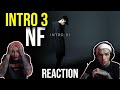 INTRO 3 - NF | REACTION + BREAKDOWN