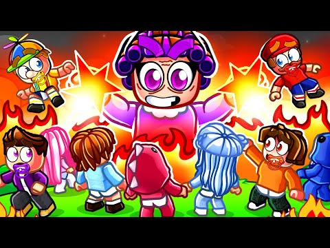 Using Admin Hacks In Destroy Grandma!