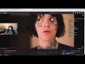 БРАТИШКИН СМОТРИТ: Lil Xan - TREE SAP (Official Video) БРАТИШКИН СМОТРИТ: Lil Xan - TREE SAP (Official Video)