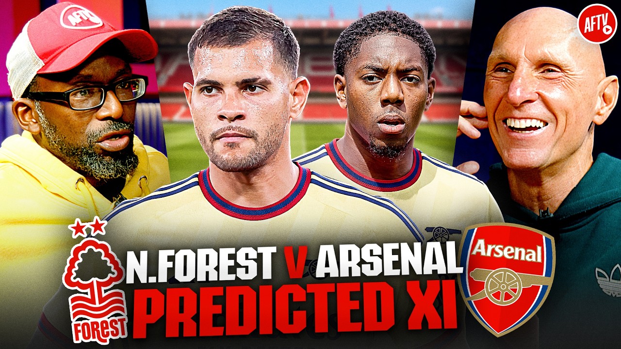 "He's Done Nothing WRONG" Myles vs Bruno Debate! | Predicted XI