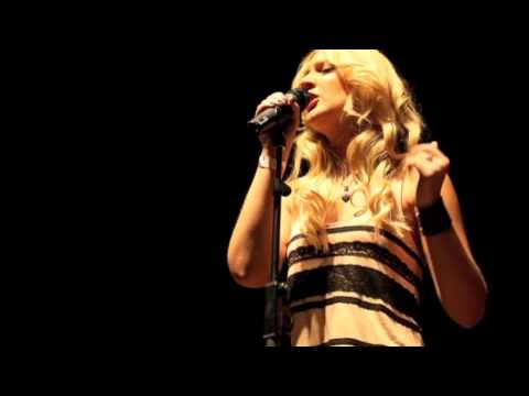 Shauna Young - Put My Life In Drive