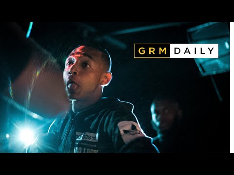 Yung Fume @ Shoreditch