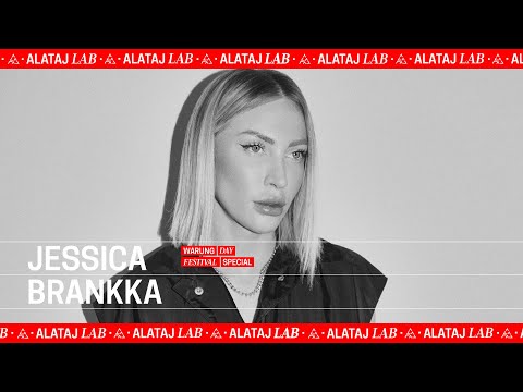 259 JESSICA BRANKKA | Lab Curitiba | Especial Warung Day Festival