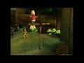 Tak And The Guardians Of Gross Gameplay Wii original Wi