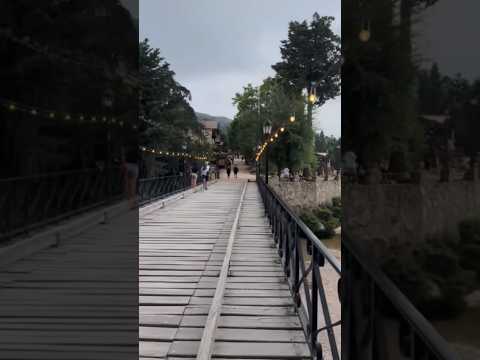 🔥 RODANDO POR LA CUMBRE 🏍️⛰️ | EL PUEBLO MÁS HERMOSO Y PARTICULAR DE CÓRDOBA 🔥