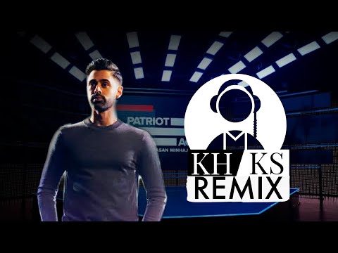 Patriot Act - Theme Song Remix | Trap + Metal | Free Project Files