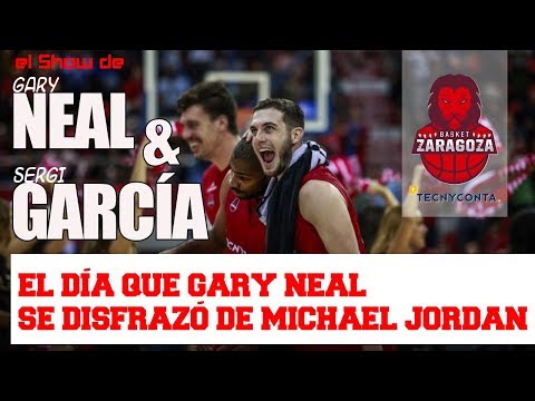 Tecnyconta Zaragoza-Iberostar Tenerife 2017-18