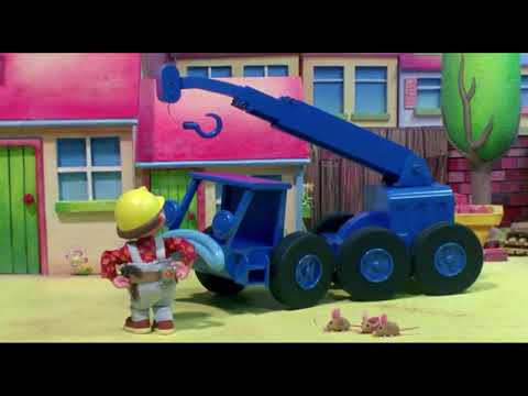 ???? Bořek stavitel 5. série (spojené epizody)