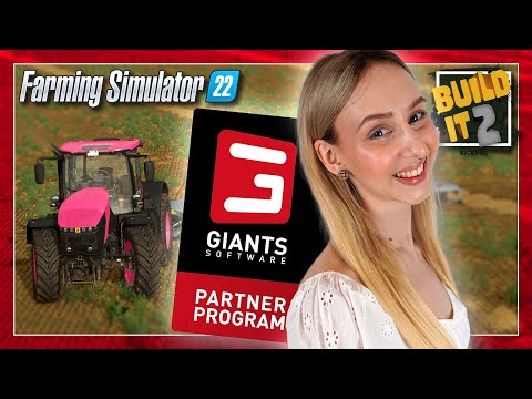 LS22 | Build It 2 - Ist Sally eine eiskalte Diebin? 😲 Folge 74