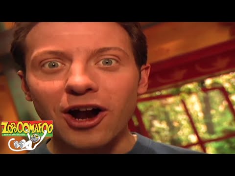 Zoboomafoo 118 - Feeling Good | HD | Full Episode