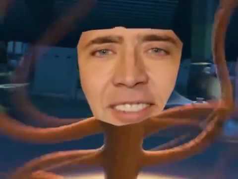 Cover YTP Monsters On Acid