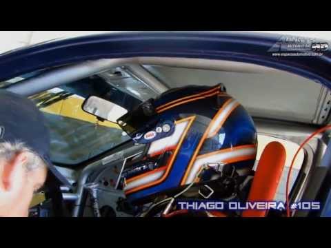 Thiago Oliveira - 4ª Etapa Copa Bana Pneus - Londrina