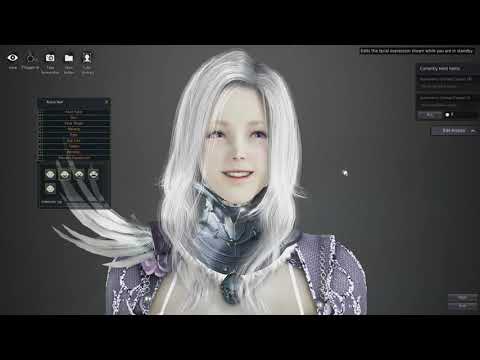 Storm Devoured Blackstar Lancia- Heart of Karanda [Black Desert Online]