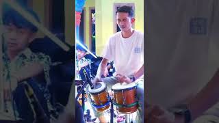 Download lagu Tondo moto #campursari #drummer #drumcover #drums #dangdut mp3
