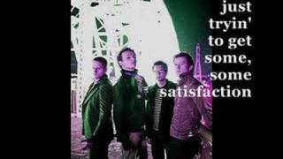 The Matches - Jack Slap Cheer