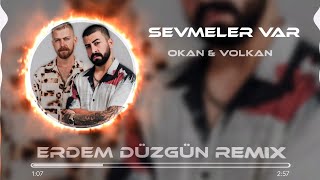 Download lagu Okan & Volkan - Sevmeler Var (Erdem Düzgün Remix) mp3 Download lagu Okan & Volkan - Sevmeler Var (Erdem Düzgün Remix) mp3