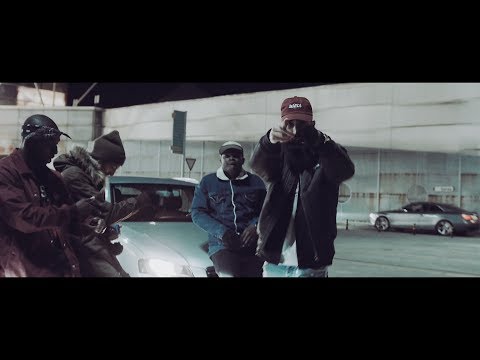 KAPPA JOTTA -  MOVS (Prod. Lhast) [Video Oficial]