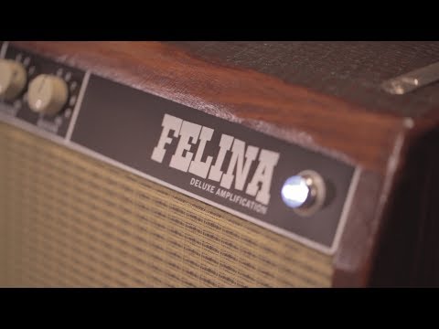 Deluxe Amplification "Felina" Breaking Bad Tribute California image 4