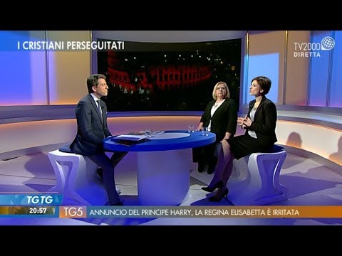 TGtg del 9 gennaio 2020