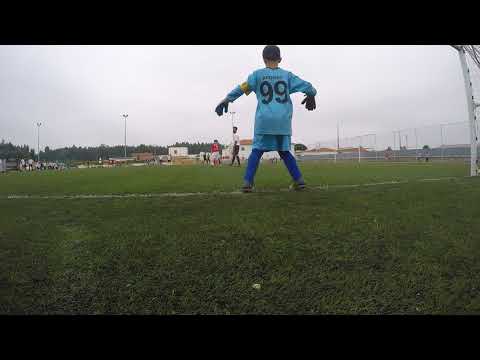 ESCOLA FUTEBOL BENFICA AVEIRO - PATEIRA CUP 2018