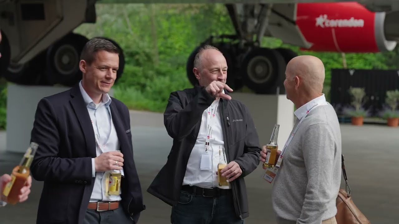 Inside REWIREcable 2025: Martin Šimek Shares His Experience