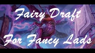 Lorwyn Eclipsed Draft!  Grixis Faires!