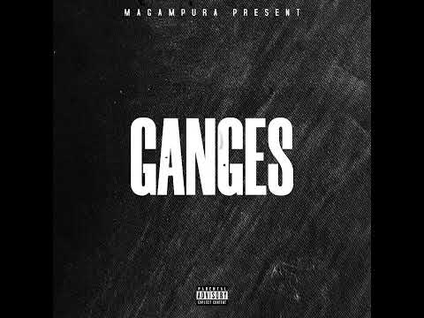 Izzu - GANGES (ගංගානම්)